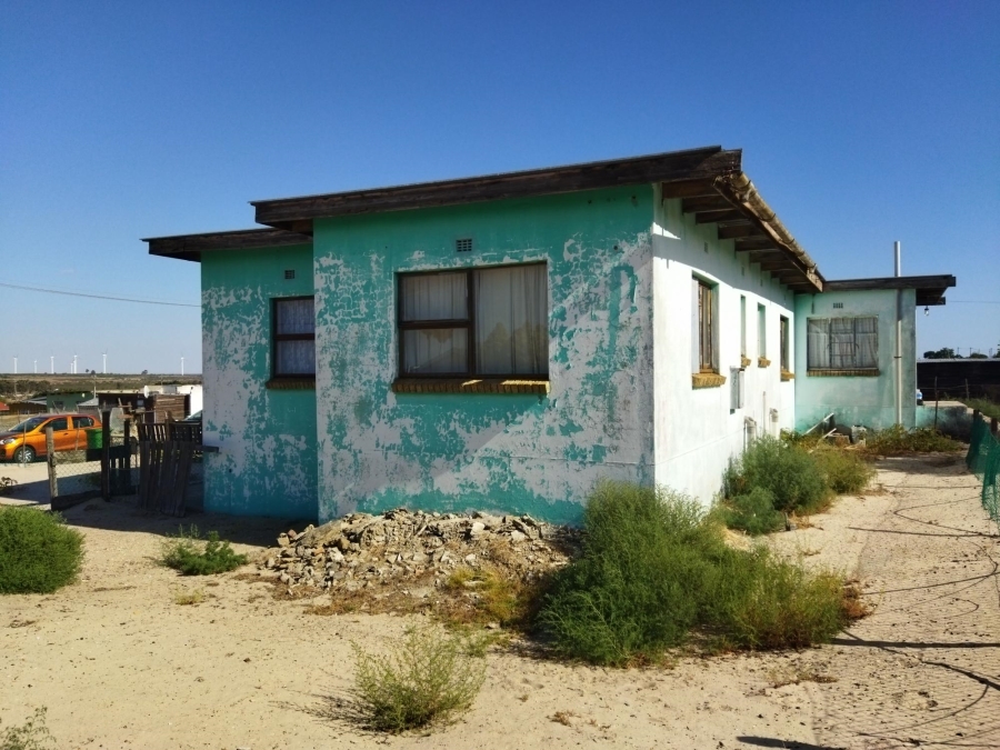 3 Bedroom Property for Sale in Oudekraal Western Cape